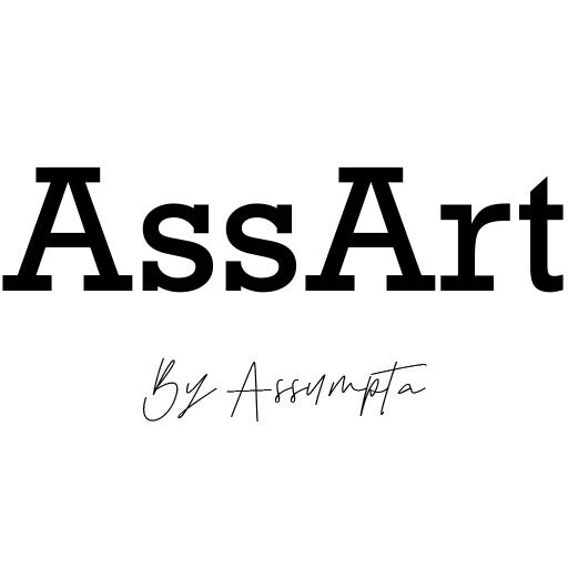 AssArt | By Assumpta