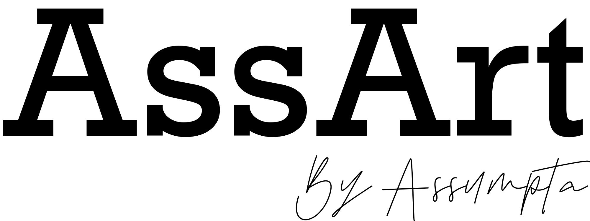 AssArt | By Assumpta