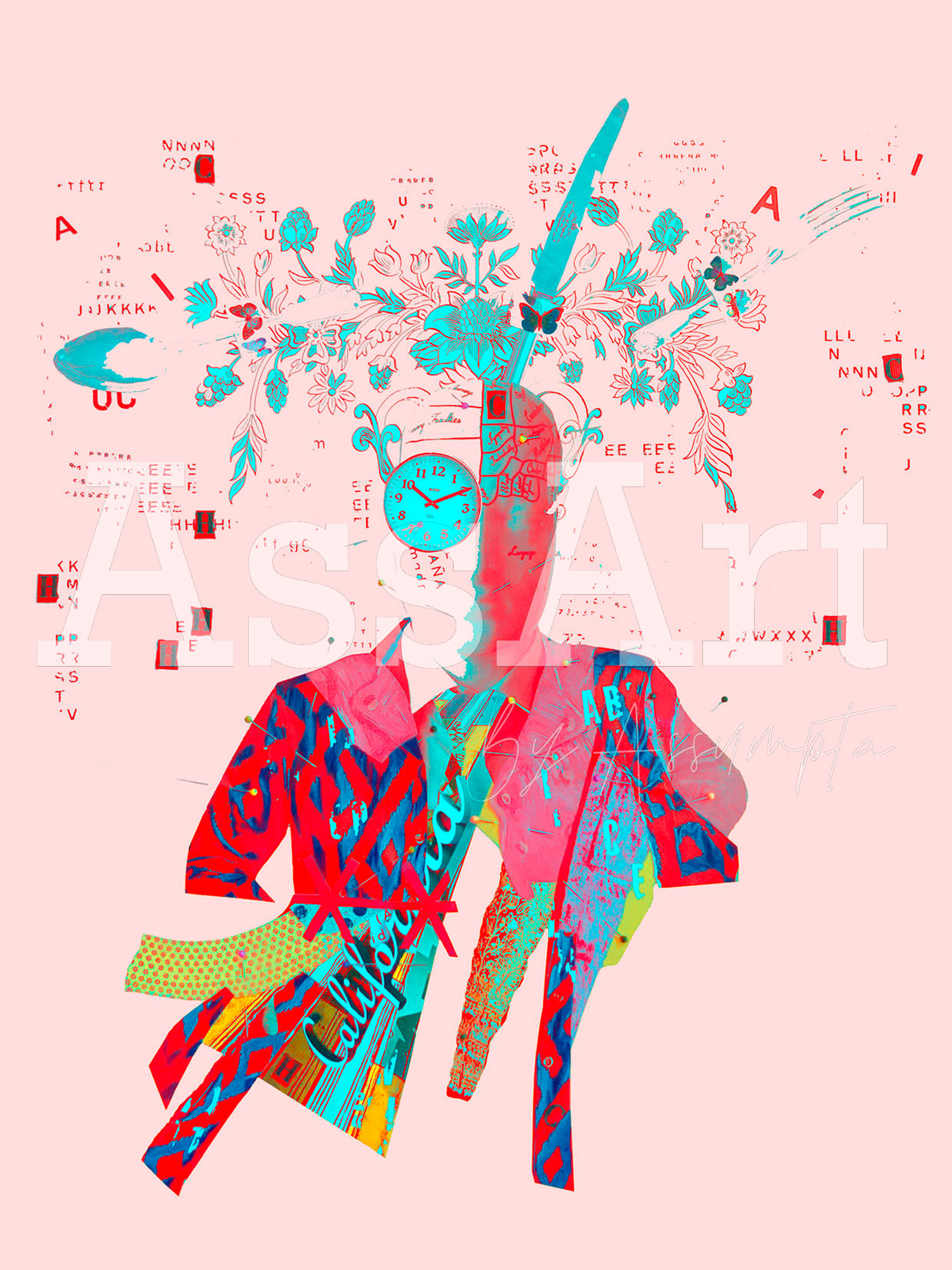 AI (Artificial Intelligence) - Rosa