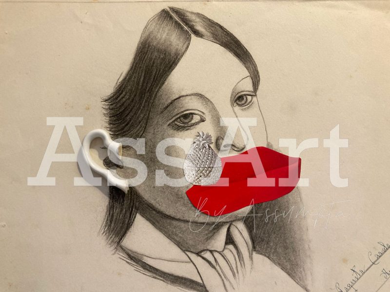 AssArt | By Assumpta | PRINTS