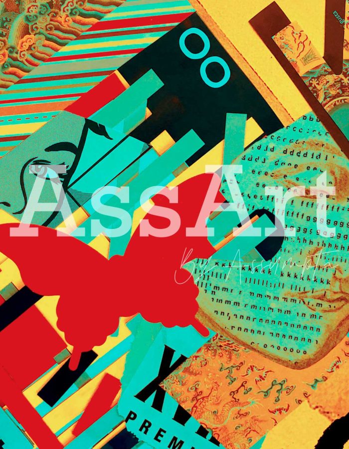 AssArt | By Assumpta