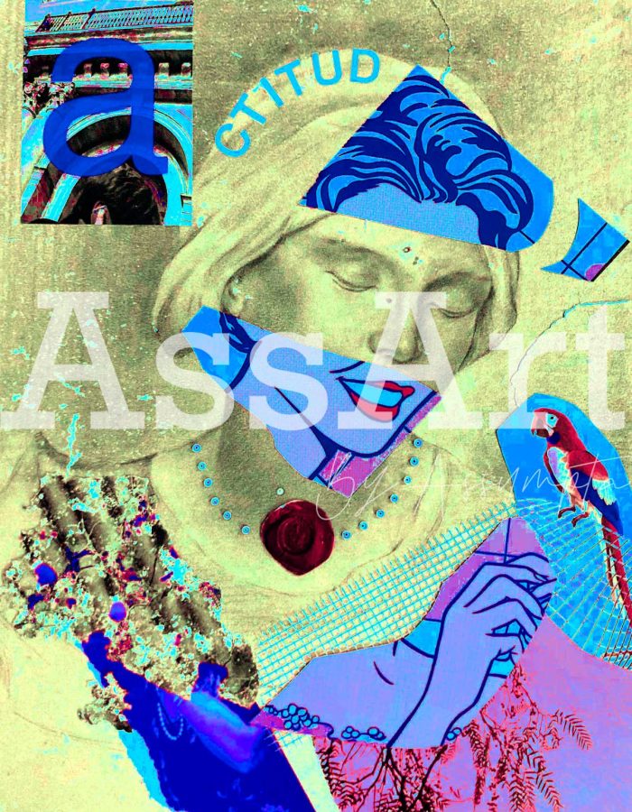AssArt | By Assumpta