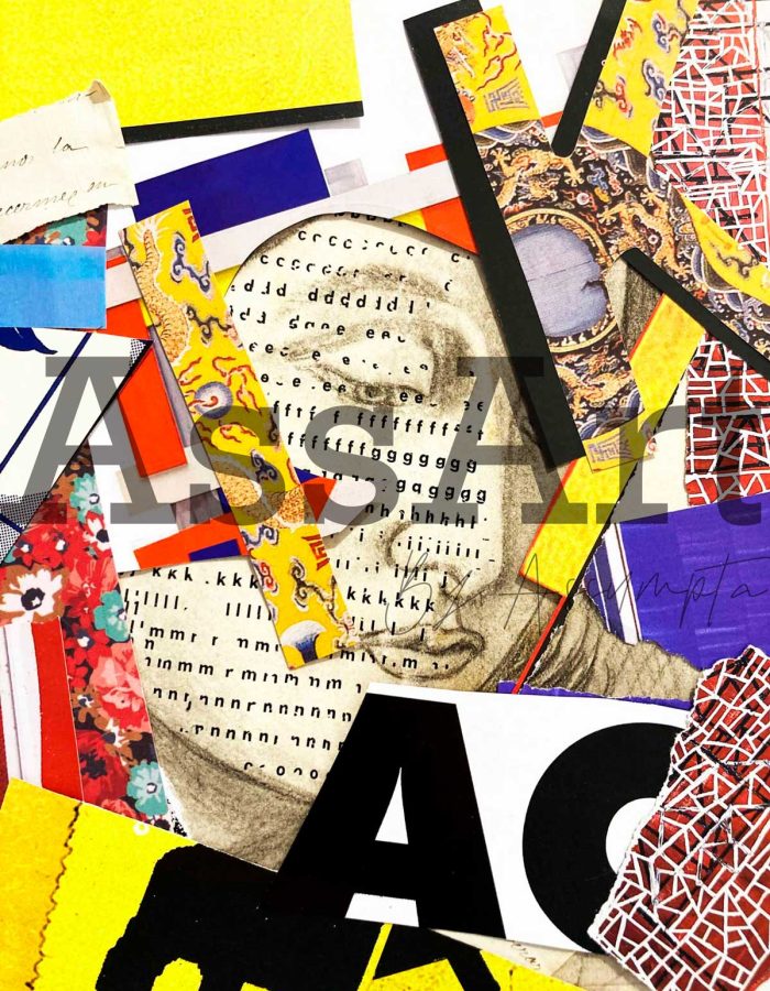 AssArt | By Assumpta